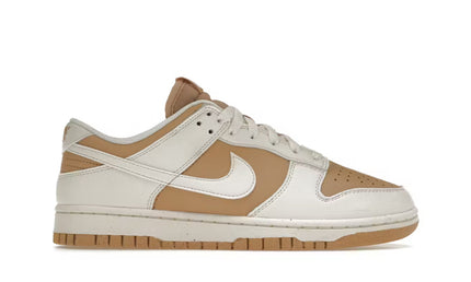 Nike Dunk Low Next Nature Beige Sail W