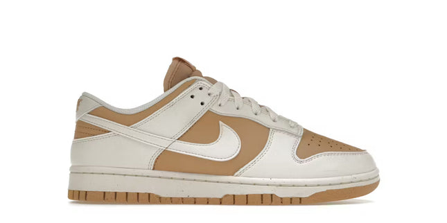 Nike Dunk Low Next Nature Beige Sail W