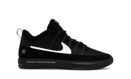 Nike Book 2