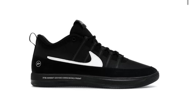 Nike Book 2