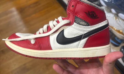 Jordan 1 lost & found ps Pre-Owned