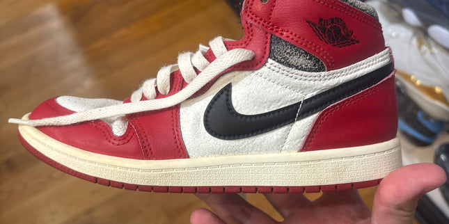 Jordan 1 lost & found ps Pre-Owned