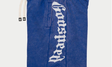 Godspeed Shorts Royal Wash