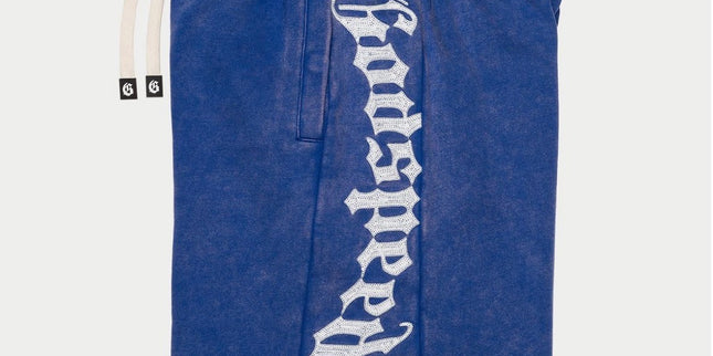 Godspeed Shorts Royal Wash