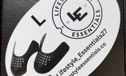 Lifestyle Crease Protectors