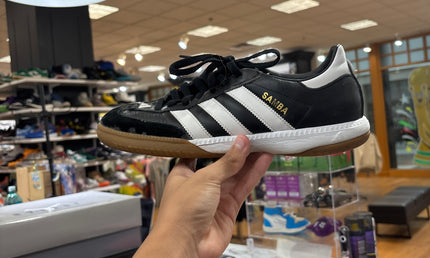 Adidas Suede samba pre owned