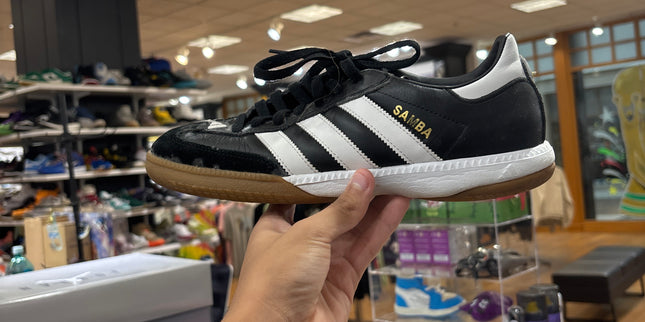 Adidas Suede samba pre owned