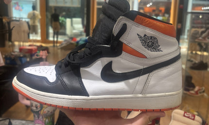 Jordan 1 Electro Orange Pre-Owned