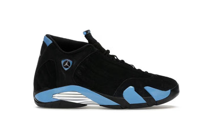 Jordan 14 University Blue 2026