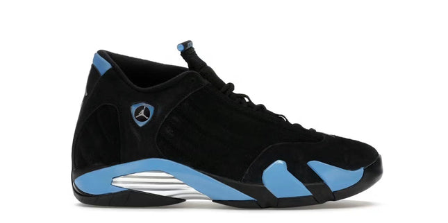 Jordan 14 University Blue 2026