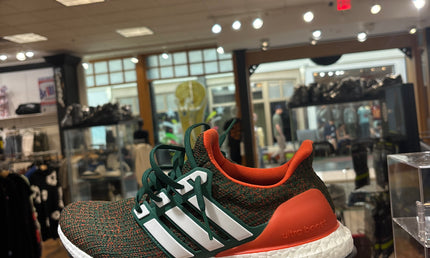 adidas Ultra Boost 4.0 pre owned
