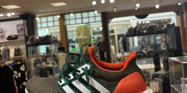 adidas Ultra Boost 4.0 pre owned