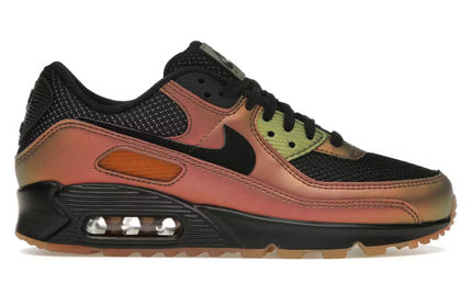 Nike Air Max 90 Metallic Copper