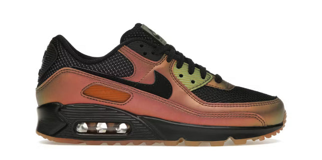 Nike Air Max 90 Metallic Copper