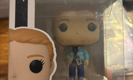Pop Max (S)