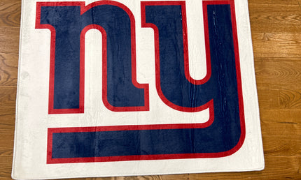 Ny giants Rug