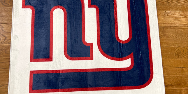 Ny giants Rug