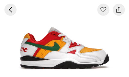 Nike Cross Trainer Low Supreme