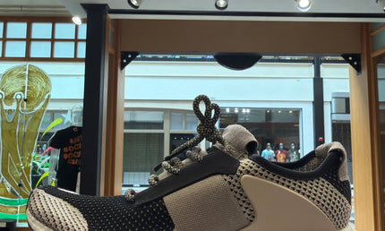 Adidas UltraBoost Clear Brown Pre Owned