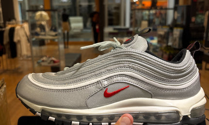 Nike Air Max 97 Silver Bullet Pre-Owned