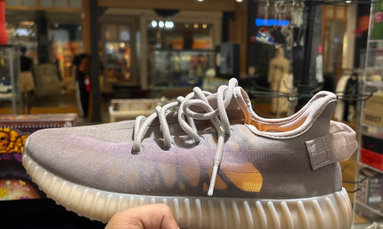 Adidas Yeezy Boost 350 v2 Mono Mist Pre Owned