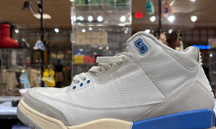 Jordan 3 Lucky Shorts Pre Owned