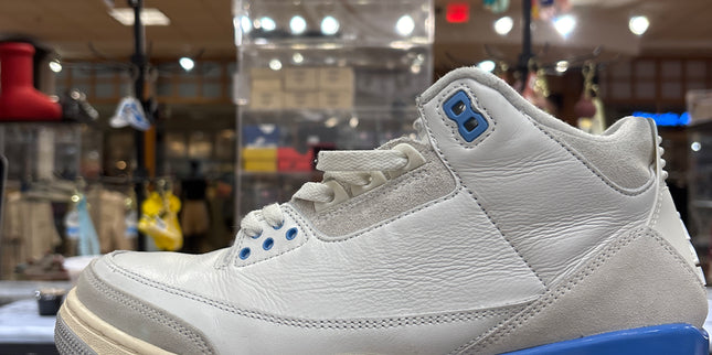 Jordan 3 Lucky Shorts Pre Owned