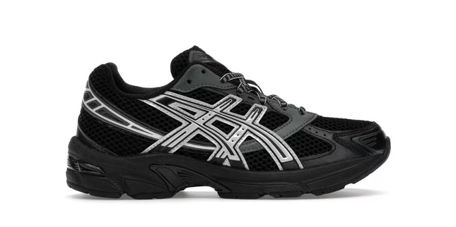 ASICS Gel-1130 Black Glacier Grey