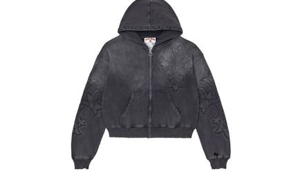 Vale Carver Zip Up