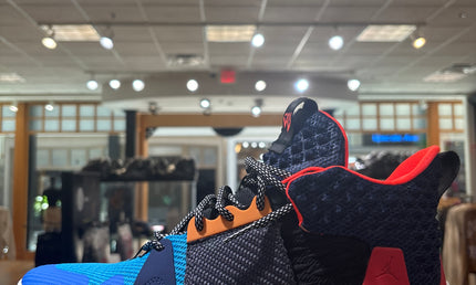 Jordan Why Not Future History Pre Owned