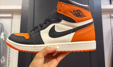 Jordan 1 High SBB (2025) Pre-Owned