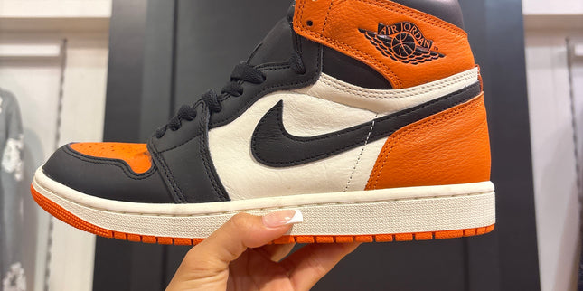 Jordan 1 High SBB (2025) Pre-Owned