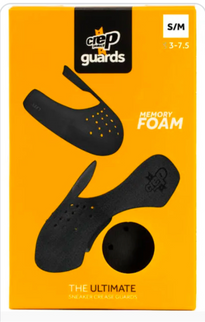 Crep memory foam Guards