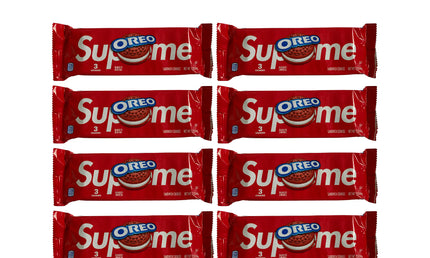 Supreme Oreo Pack