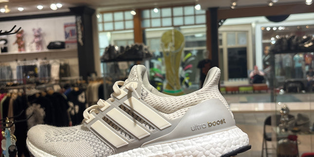 adidas Ultra Boost 1.0 pre owned