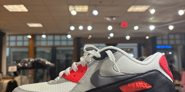 Nike Air Max 90 Infrared Pre Owned