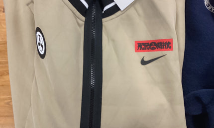 Nike x acronym jacket