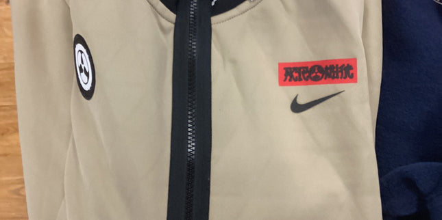 Nike x acronym jacket