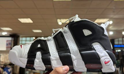 Nike Air More Uptempo Scottie Pippen Pre Owned