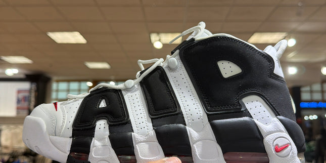 Nike Air More Uptempo Scottie Pippen Pre Owned