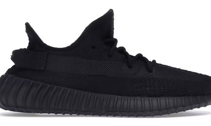 Yeezy Boost 350 V2 Onyx