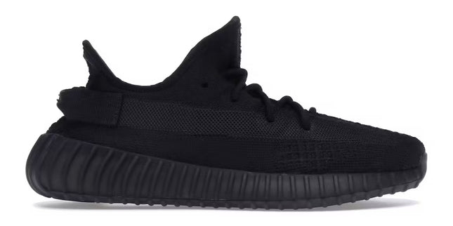 Yeezy Boost 350 V2 Onyx