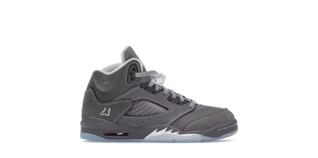 Jordan 5 Wolf Grey 2026 PS