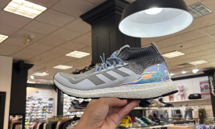 adidas Ultra Boost Mid Light Granite pre owned