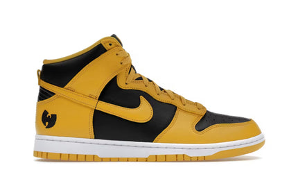 Nike Dunk High Wu-Tang 2024