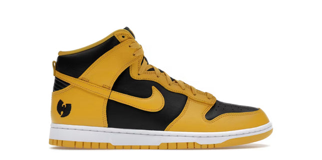 Nike Dunk High Wu-Tang 2024