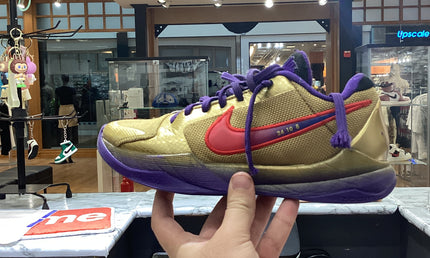Nike Kobe 5 Proton Undefeated Pre-Owned