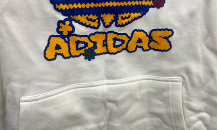 Adidas hoodie