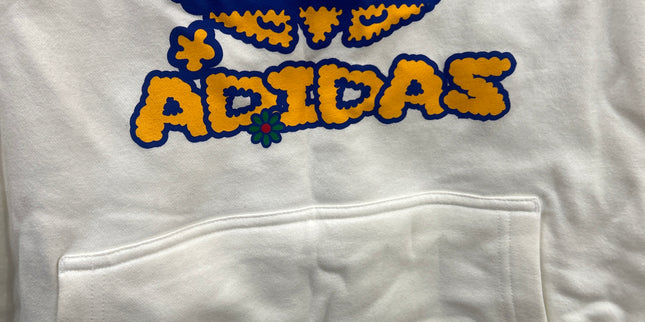 Adidas hoodie