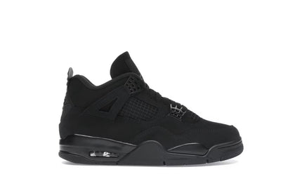 Jordan 4 Black Cat 2025